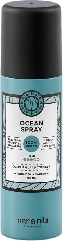 222x840-109 Maria Nila Ocean Spray - Image 1