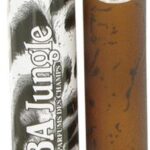 CUBA JUNGLE ZEBRA by Fragluxe 34 ml - Eau De Parfum Spray - Image 2