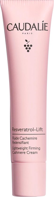 230x840-216 Resveratrol Lift Lightweight Firming Cashmere Cream - LehkY ZpevňujIcI KrEm 40ml - Image 1