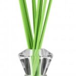 Luchtverfrisser Night Blooming Jasmine Cristalinas Mikado (180 ml) - Image 2