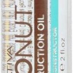 Complete Restorative Oil Coconut Kativa (60 ml) - Image 2