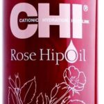 CHI Rose Hip Oil Color Nurture Protecting Shampoo   OchrannA12 A ampon pro barvenA c  vlasy - Image 2