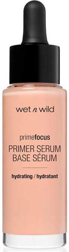 231x840-158 Wet N Wild Prime Focus Primer Serum 30ml - Image 1