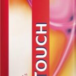 Permanente Kleur Wella (60 ml)