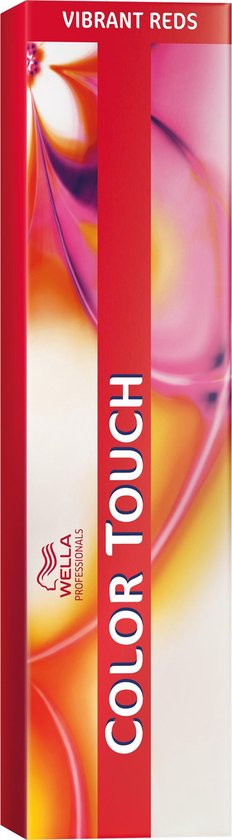 232x840-39 Permanente Kleur Wella (60 ml) - Image 1
