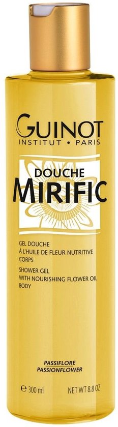 232x840-59 Guinot - Douche Mirific Shower Gel - Image 1