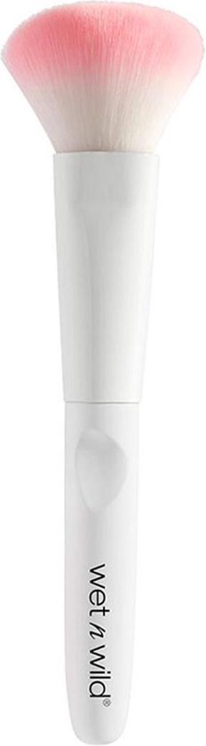 232x840-6 Wet n Wild - Powder Brushes - Štětec na pudr - Image 1