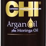 Chi Argan Oil Women 739 Ml Professional Hair Conditioner - Image 2