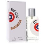 Etat Libre Dorange Exit The King Eau De Parfum Spray  Tester  100 ml for Men