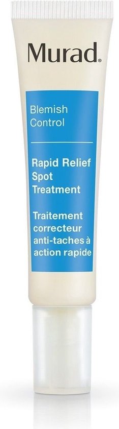 234x840-193 Murad Rapid Relief Spot Treatment 15 Ml - Image 1