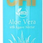 CHI Aloe Vera Detangling Conditioner Krullend Haar 340ml - Image 2