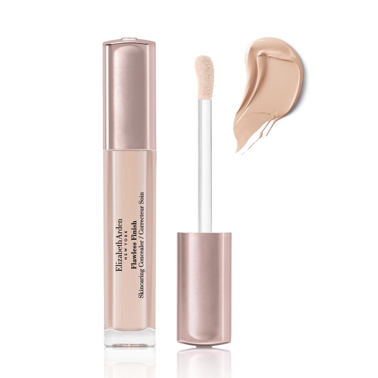 2352755_1753bcaf65434d49befa4d89617fd6e1 ELIZABETH ARDEN FLAWLESS FINISH SKINCARING CORRECTOR 215 NEUTRO 1UN - Image 1