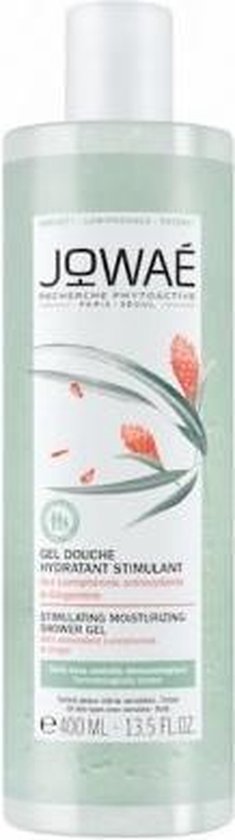 235x840-30 Jowae Moisturizing Stimulating Shower Gel 400ml Jowa - Image 1