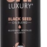 CHI Luxury Black Seed Oil Gentle Cleansing Shampoo 739 ml - Image 2