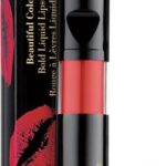 ELIZABETH ARDEN BEAUTIFUL COLOR LIQUID BARRA DE LABIOS 08 PASSIONATE PEACH