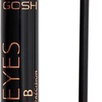 Gosh - Rebel Eyes Skinny B Mascara Mascara 001 Extreme Black 6Ml - Image 2