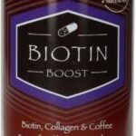 Hask Biotin Boost Thickening Shampoo Fijn Haar 355ml - Image 3