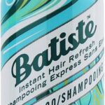Batiste - Dry Shampoo Original With A Clean & Classic Fragrance - 50ml - Image 3