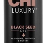 CHI Luxury Black Seed Oil Gentle Cleansing Shampoo 739 ml - Image 3