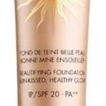 Guerlain Terracotta Joli Teint Healthy Glow Foundation Spf20 Dark 30ml - Image 3