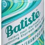 Batiste - Dry Shampoo Original With A Clean & Classic Fragrance - 50ml - Image 2