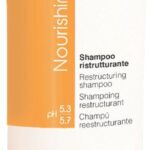 Fanola Nourishing Restructuring Shampoo - 1000 ml - Image 3