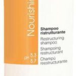 Fanola Nourishing Restructuring Shampoo - 1000 ml - Image 4