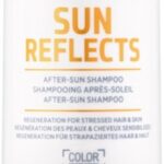 Dualsenses Sun Reflects After Sun Shampoo   Hair and body shampoo after sunbathing - Image 2