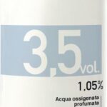 Fanola Oxidatie Professional Perfumed Hydrogen Peroxide - Image 2