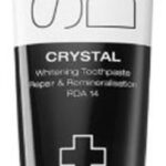 Swissdent Dental Cosmetics Crystal Repair Tandpasta 100 ml - Image 3