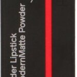 Shiseido Modern Matte Powder Lipstick 4gr - 504 Tigh High - Image 4