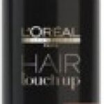 Dye spray for the root  L Oreal Professionnel Hair Touch Up Mahogany Brown  75ml