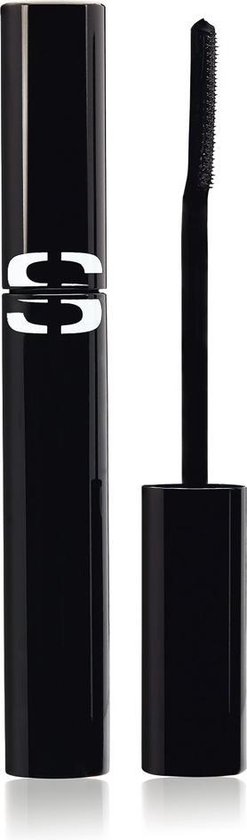 247x840-56 Sisley - Mascara So Intense - Deep Black - Image 1