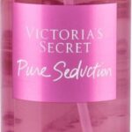 Victorias Secret Pure Seduction Fragrance Mist Spray 248 ml for Women