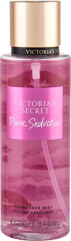 248x840-231 Victorias Secret Pure Seduction Fragrance Mist Spray 248 ml for Women - Image 1