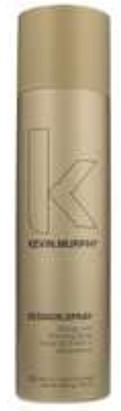 248x840-286 Kevin Murphy Session.Spray 400 ml - Image 1