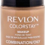 Revlon Colorstay 24hrs make up SPF 15  340 Early Tan   combination to oily skin  30 ml - Image 3