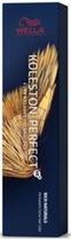 249x840-57 Wella Professional - Koleston Perfect Me™ Rich Naturals - Permanent Hair Color 10/16 - Image 1