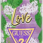 Lichaamsspray Guess Love Nirvana Dream (250 ml) - Image 2