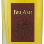 HermÃƒÆ’Ã†â€™Ãƒâ€šÃ‚Â¨s Bel Ami Eau De Toilette Spray 100ml - Image 3