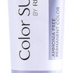 Haarkleur Zonder Ammoniak Revlon Color Sublime Nº 9,0 Very Light Blonde (75 ml)