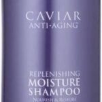 Alterna Caviar Anti Aging Replenishing Moisture Shampoo   1000 Ml   Shampoo - Image 4