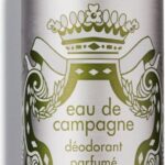 Sisley Eau de Campagne Deodorant Spray 150 ml - Image 4