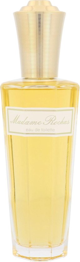 256x840-70 Rochas Madame Rochas Eau De Toilette Spray 100 ml for Women - Image 1