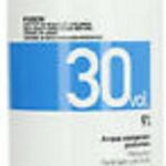 Fanola Oxidatie Professional Perfumed Hydrogen Peroxide 30 vol. - 1000 ml - Image 2