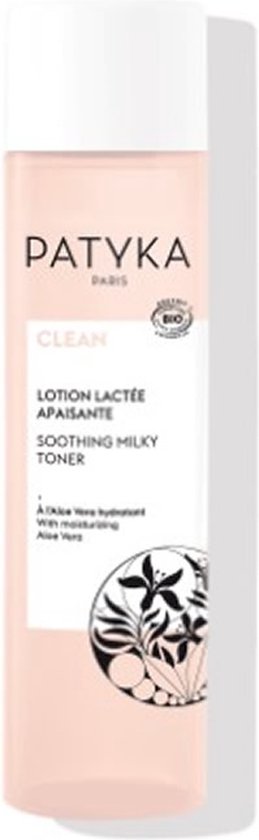 259x840-35 Patyka Soothing Milky Toner 200ml - Image 1