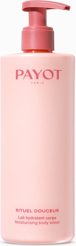 260x840-333 Payot Moisturising Body Lotion 400 ml - Image 1