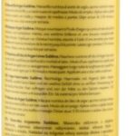 Hydraterend Masker Argan Sublime Hair Care Postquam (225 ml) - Image 4