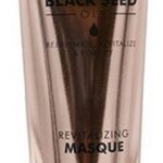 CHI Luxury Black Seed Oil Revitalizing Masque 148 ml - Image 2