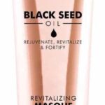 CHI Luxury Black Seed Oil Revitalizing Masque 148 ml - Image 3